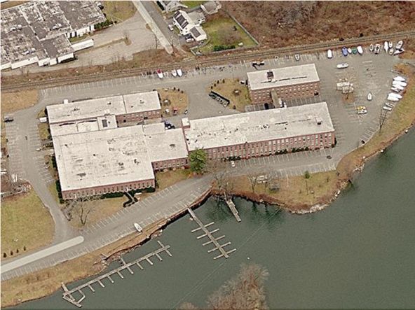 The Bleachery : 143 West St, New Milford, CT, 06776